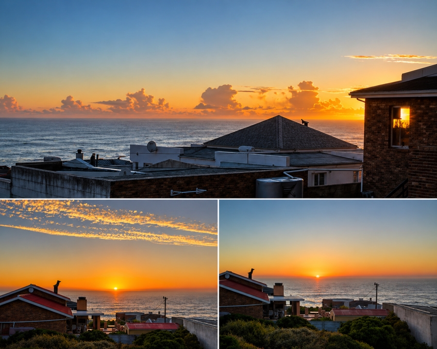 0 Bedroom Property for Sale in Yzerfontein Western Cape